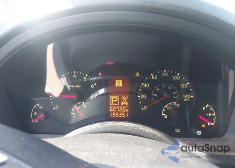 2010 Infiniti Qx56 z USA, uszkodzony, nr VIN 5N3ZA0NE2AN906425